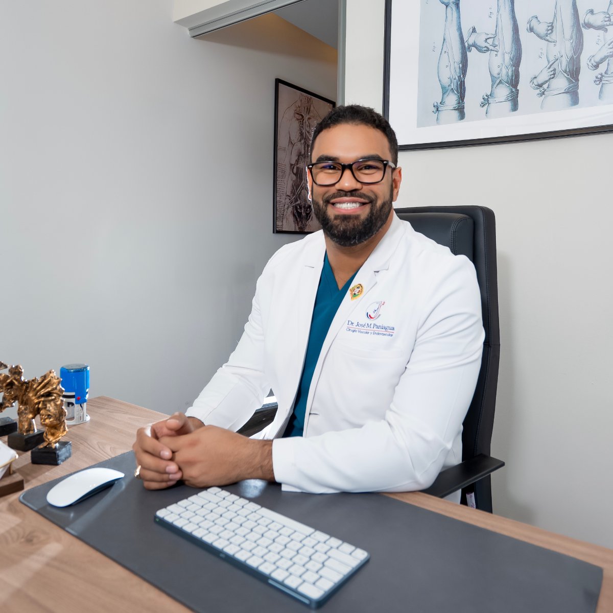 Ejercicio Profesional