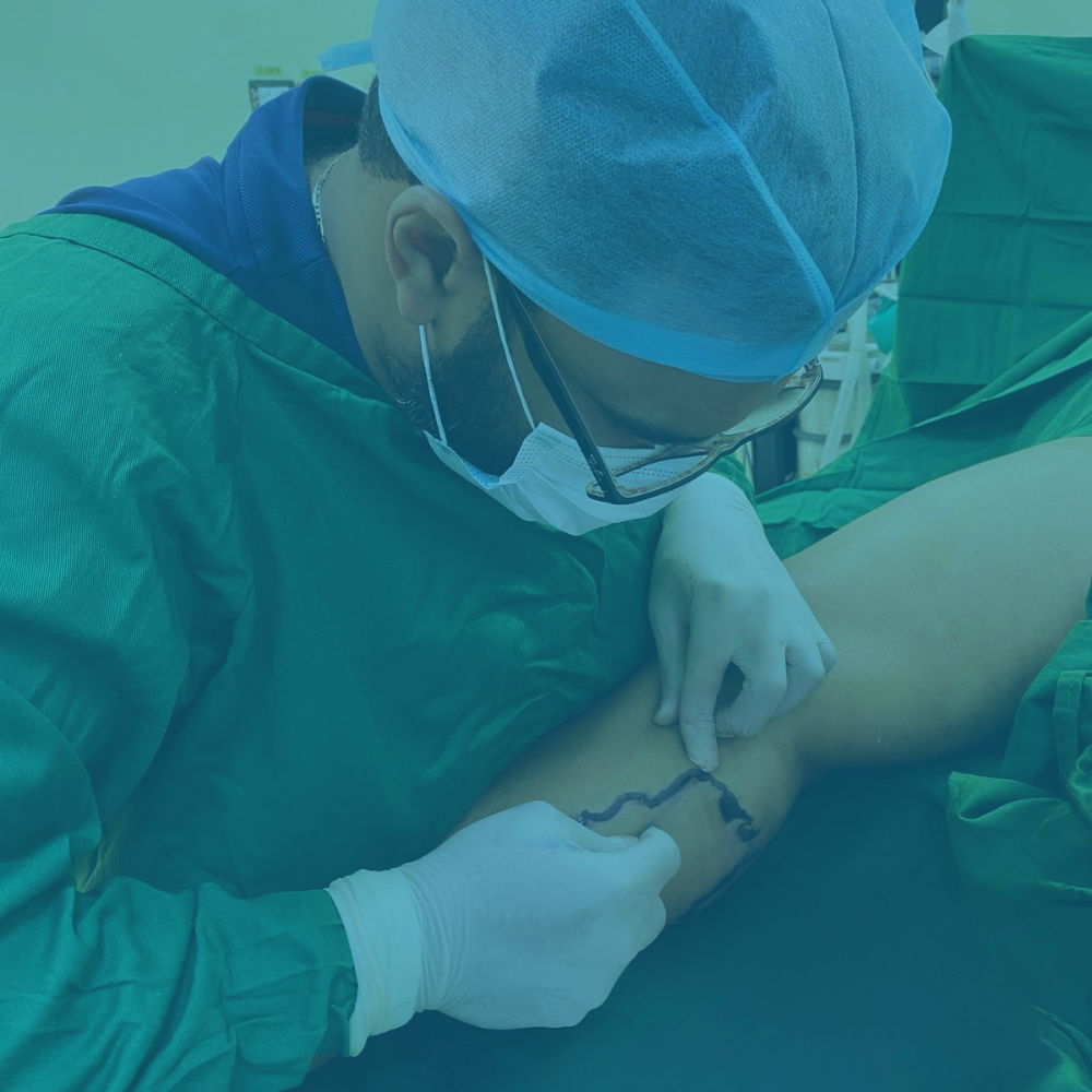 Diagnóstico no invasivo