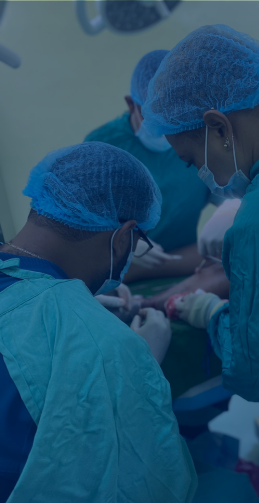 Tratamientos por mínima invasión