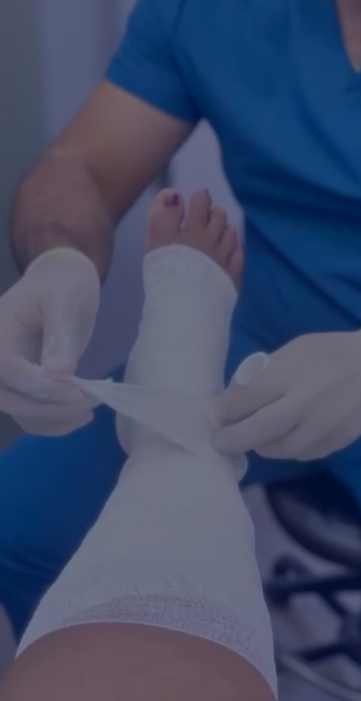 Manejo Avanzado de Heridas