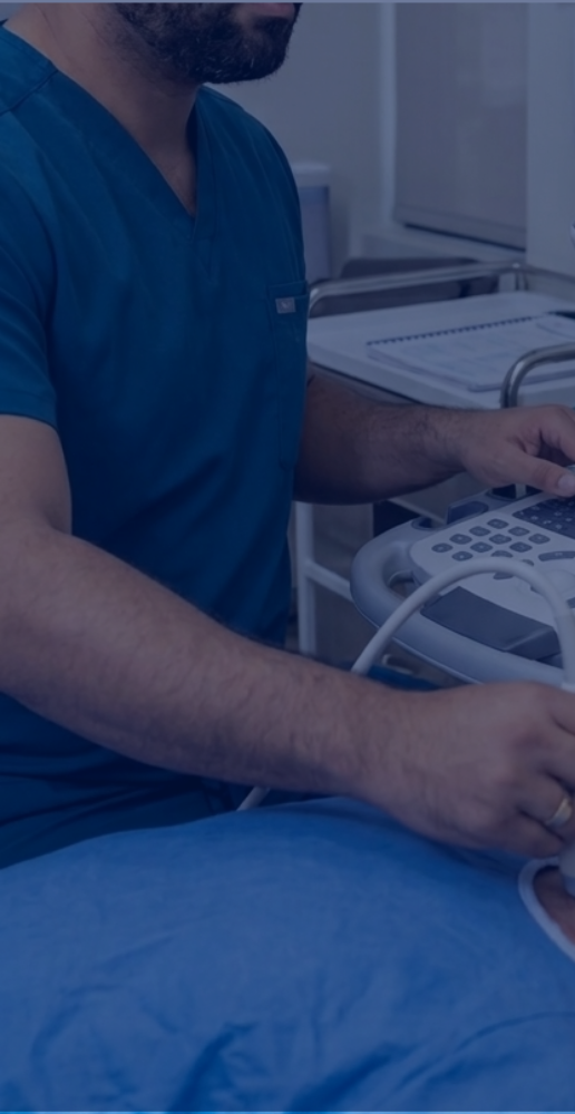 Diagnóstico No Invasivo